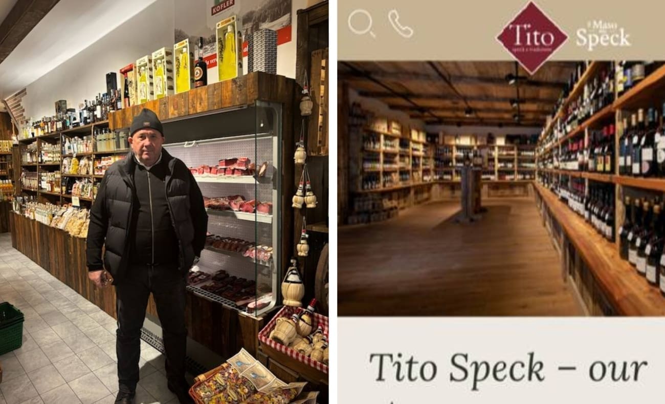 Kerum: Vidim da se svađaju o Titu, upravo sam u Italiji bio u muzeju koji se zove njegovim imenom