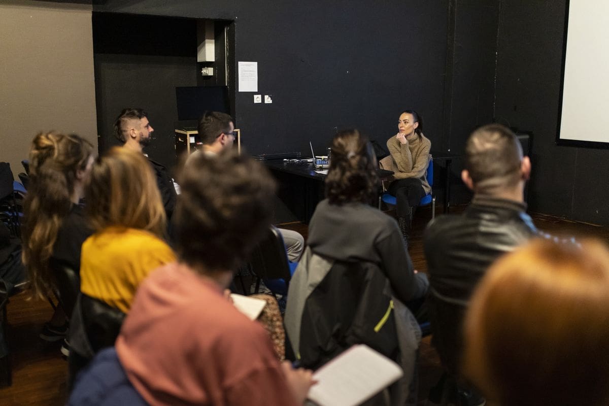 U Kino klubu Split u siječnju će se održati četiri javna predavanja o filmu