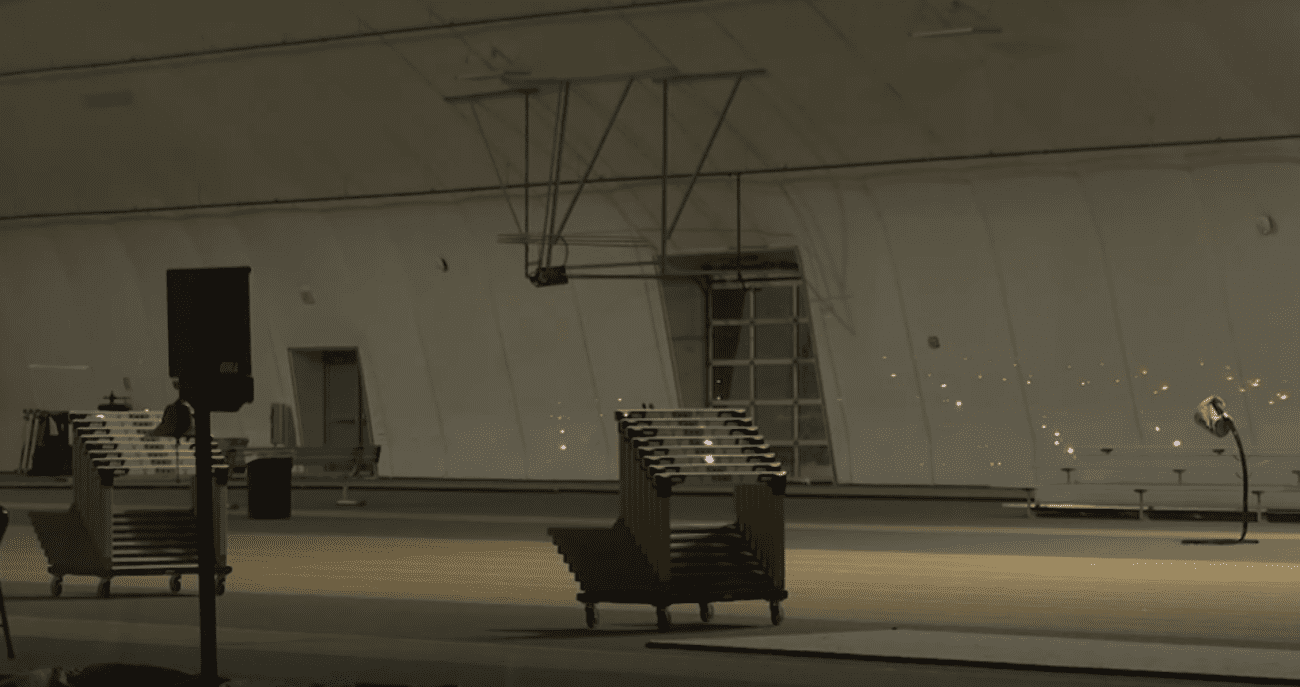 Kladivo ubilo čovjeka na atletskom mitingu