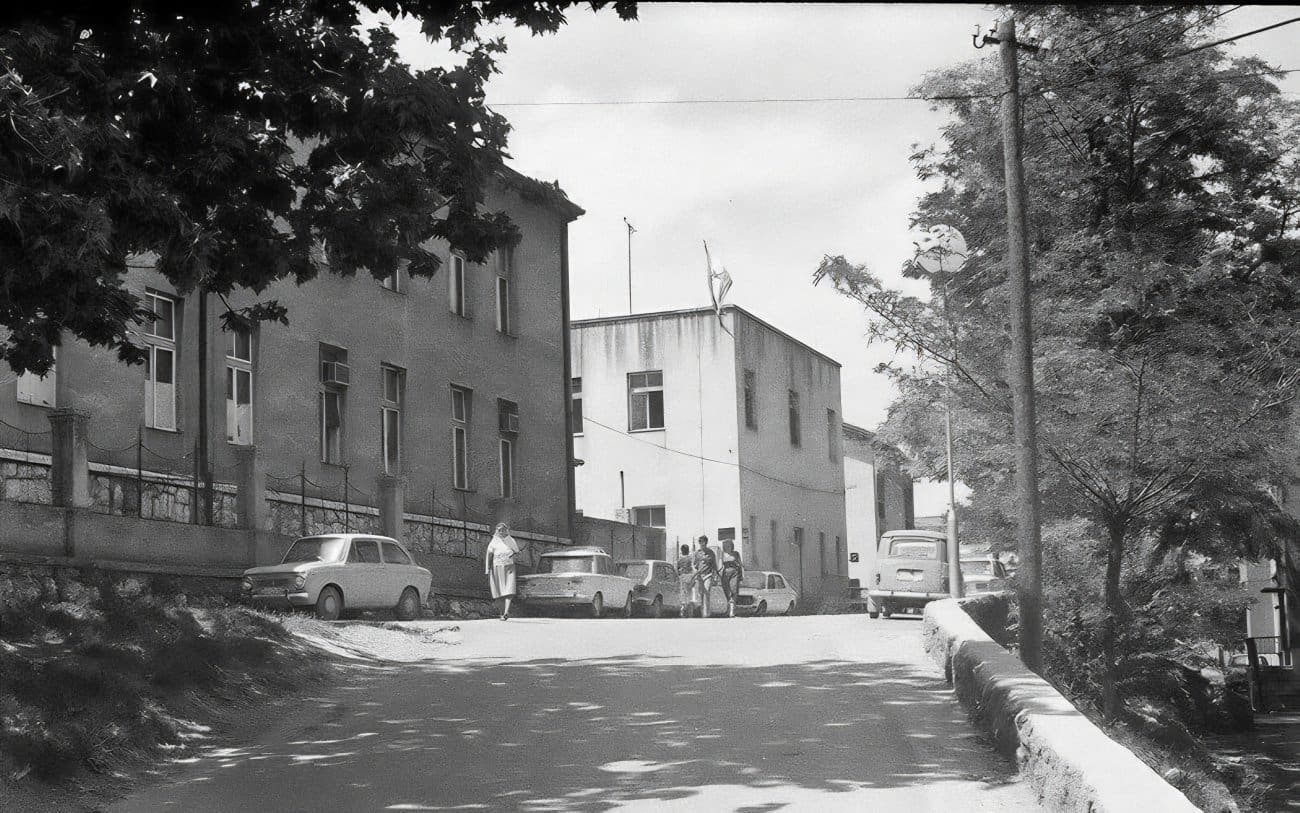 Ovaj objekt u Dalmaciji bio je zloglasni logor u Domovinskom ratu, sada će postati moderan hostel