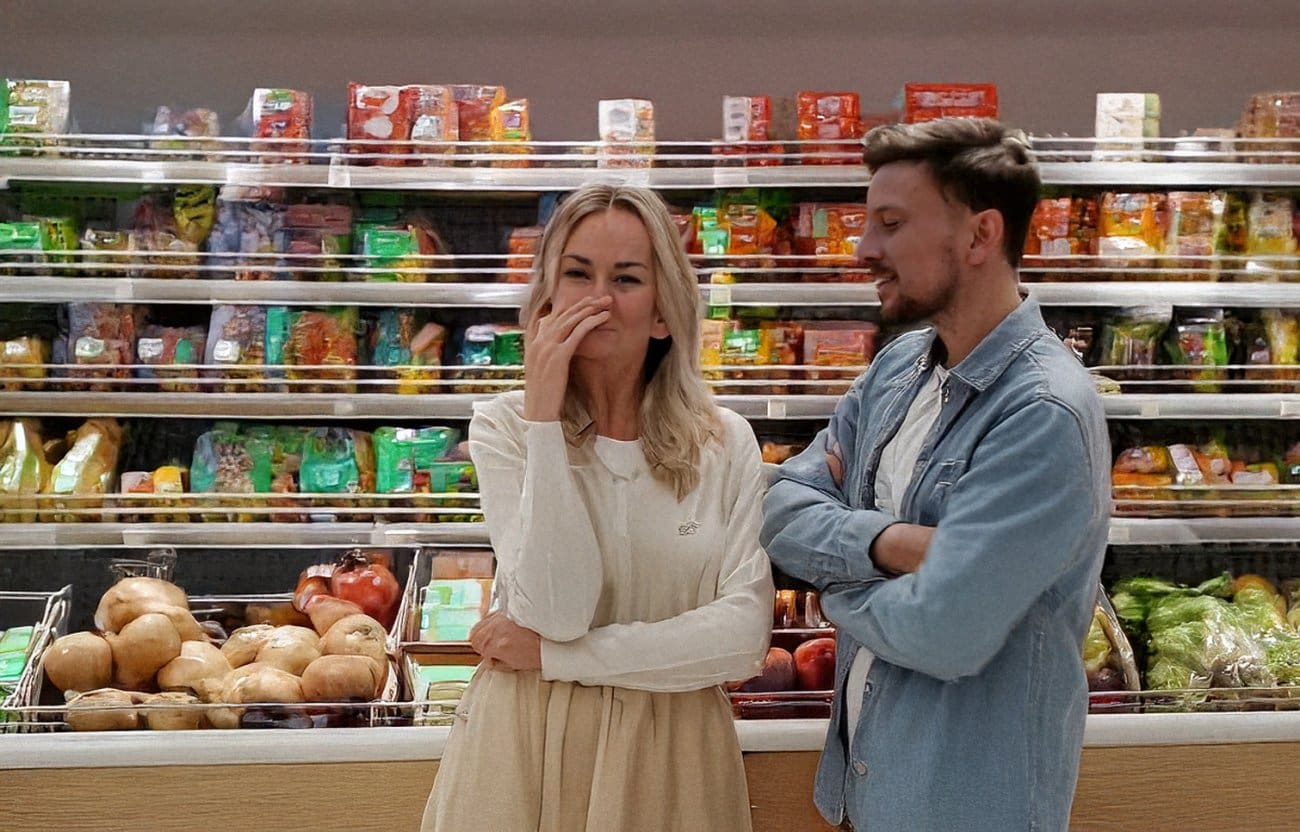 Znate li zašto su banane uvijek broj jedan na vagama u trgovinama?