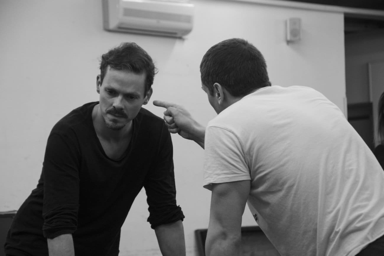 'Ljeta s Marijom' Olje Savičević Ivančević premijerno u HNK Split