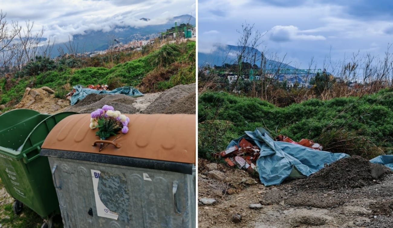 FOTO Čitatelje rastužili prizori na Lovrincu: "Može li malo dostojanstva?"