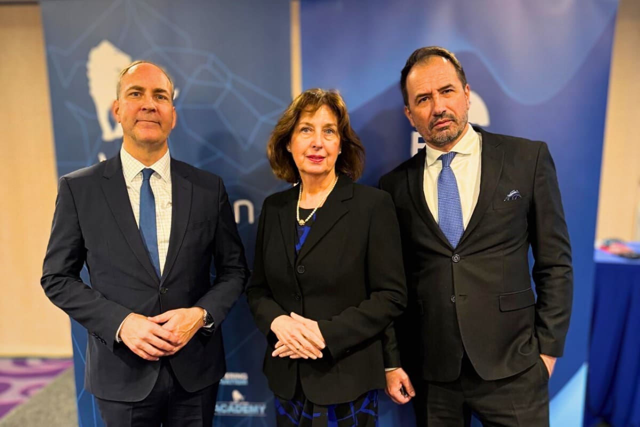 Stranka Dom i Nacionalno okupljanje pridružila se Europskoj obitelji konzervativaca