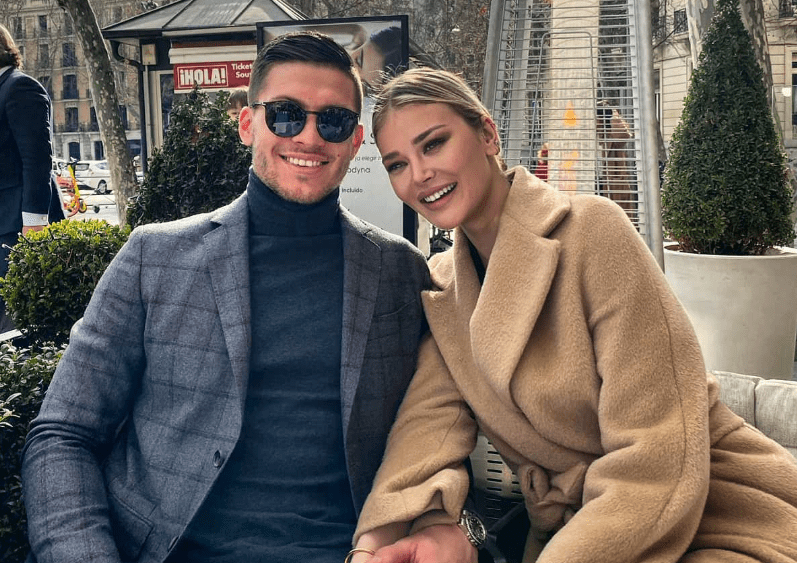 Mladi Srbin je vrijedio 63 milijuna eura i igrao za Real. Sad ga nitko ne želi ni besplatno