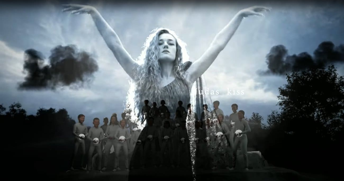 Je li Magazin favorit ovogodišnje Dore? Nakon prvih nekoliko sati, Lorena ima razlog za optimizam