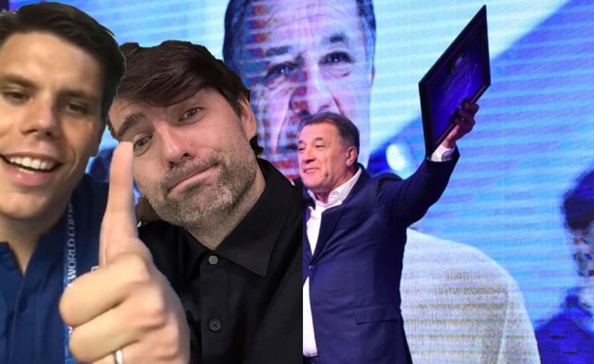 Ćorluka i Vukojević svjedočili na suđenju Mamićima: "Nismo imali pravo na..."