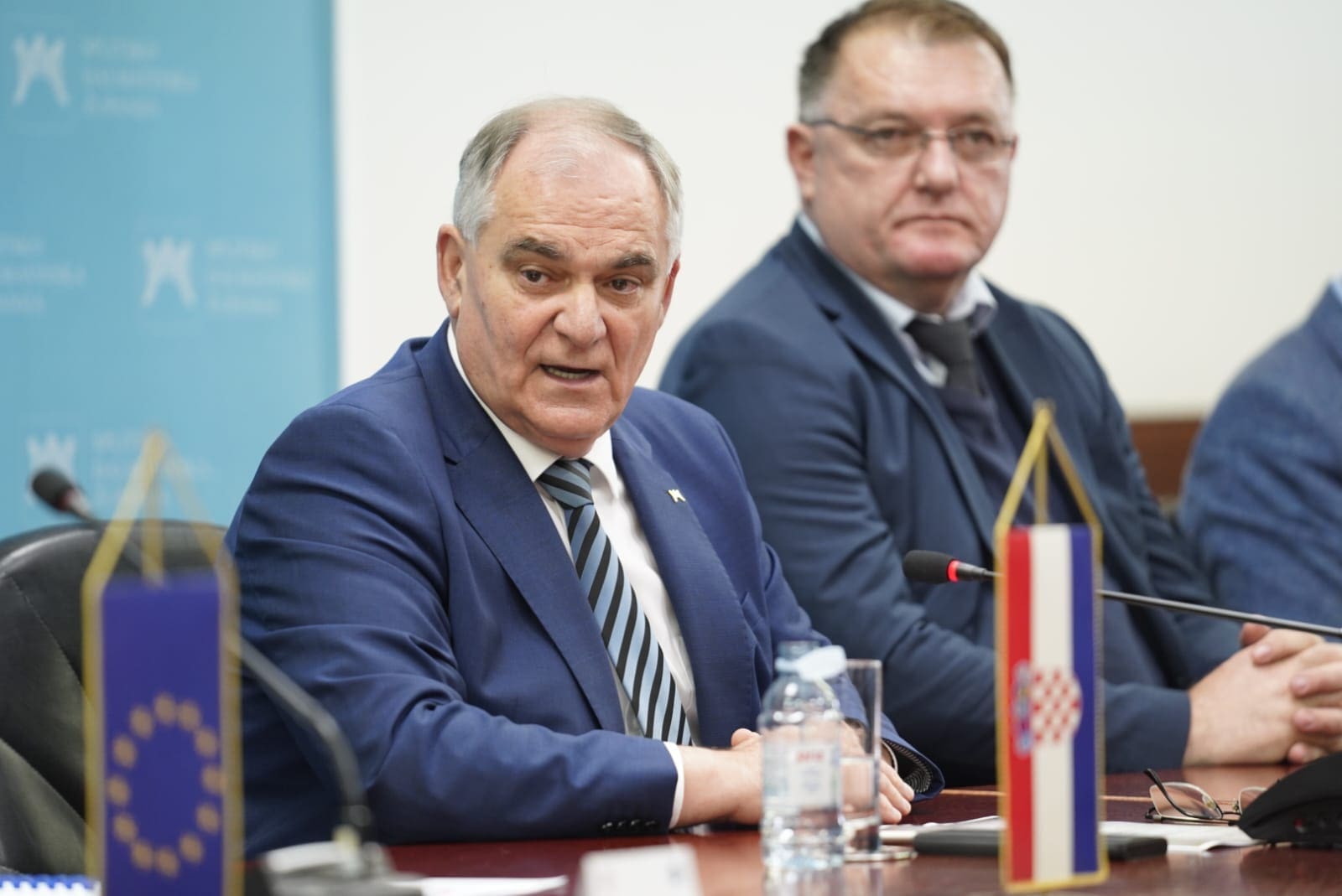 TVRD ORAH Boban nije čestitao Milanoviću: "Nije moja nadležnost da to komentiram"