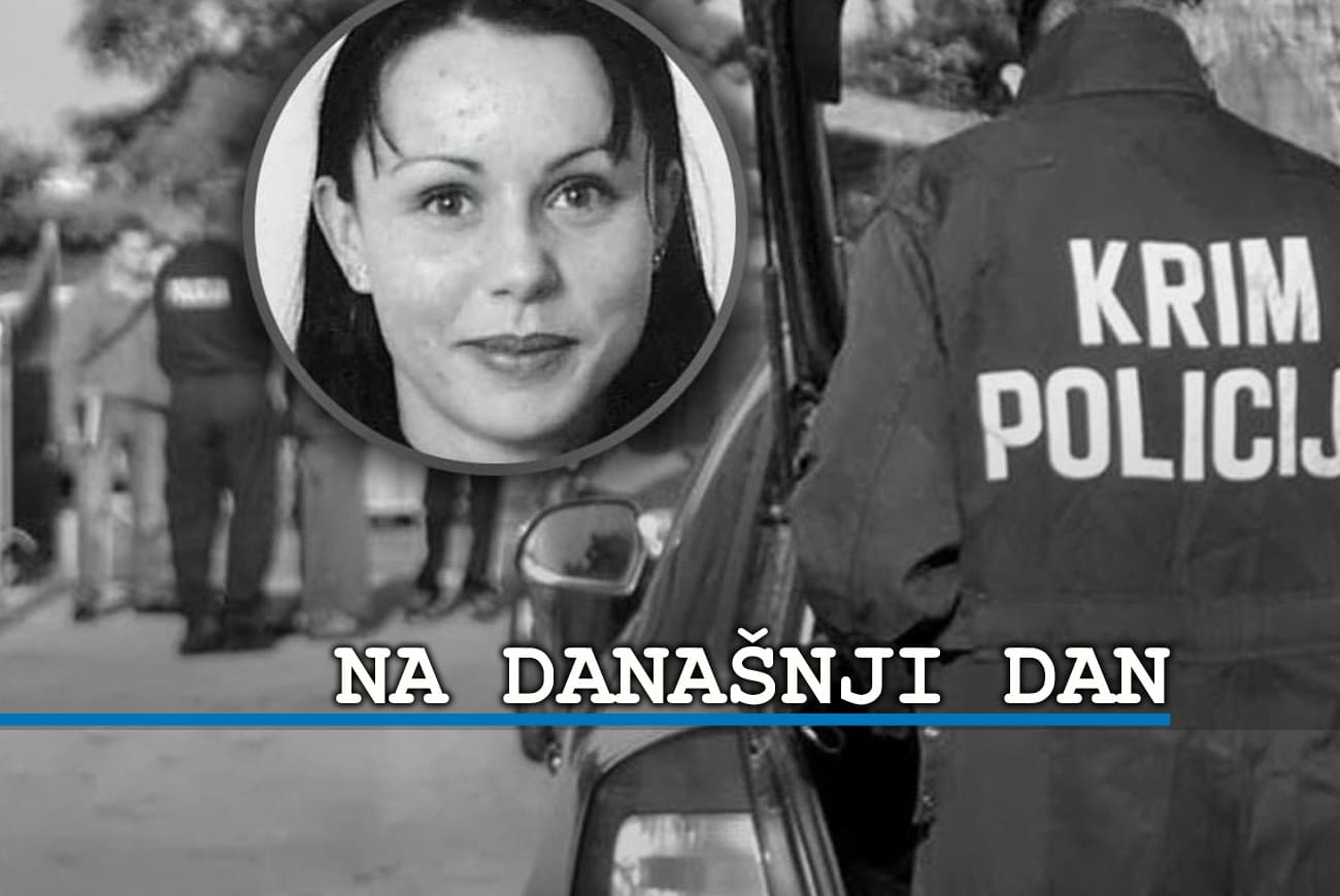 Splićanka mučki ubijena na radnom mjestu. Niti 23 godine od ubojstva koje je sve šokiralo, ne zna se tko je usmrtio Marijanu Jerković