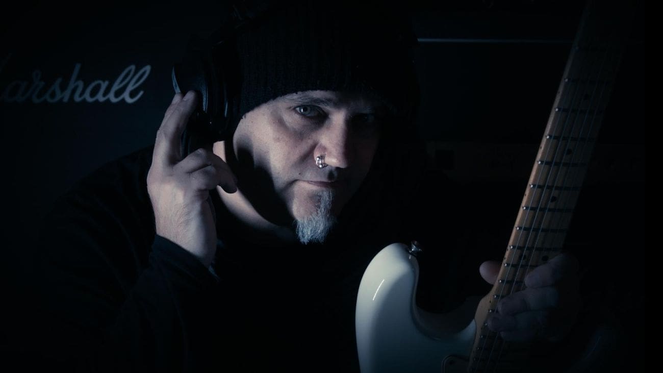 Poznati splitski umjetnik objavio album glazbe za kazalište