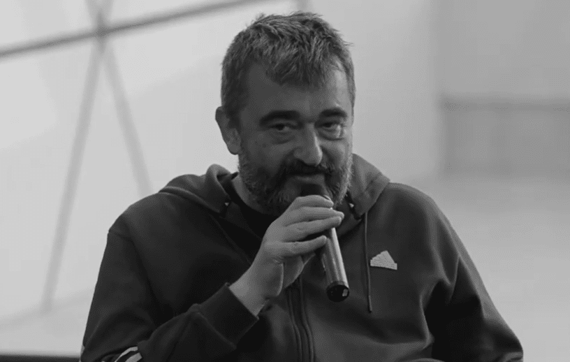 Iznenada preminuo lovac iz kviza "Potjera"