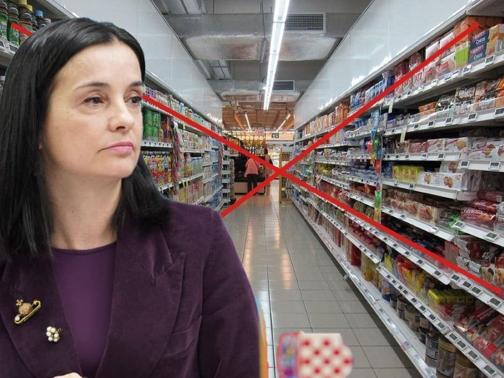 U petak u kupnju neće ni ministrica zaštite okoliša!