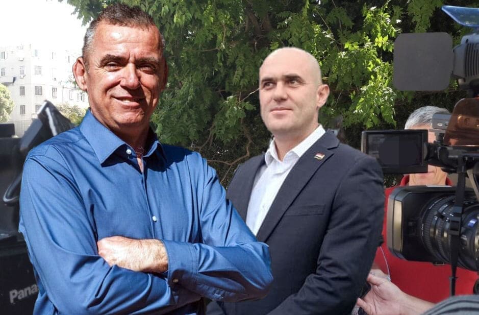 Dabrin stranački kolega: "Ovo je namjerno. Znamo i s koje je strane pušteno..."