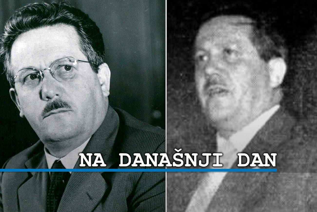 Nekada je bio važna politička figura, a jedan dalmatinski grad nosio je njegovo ime