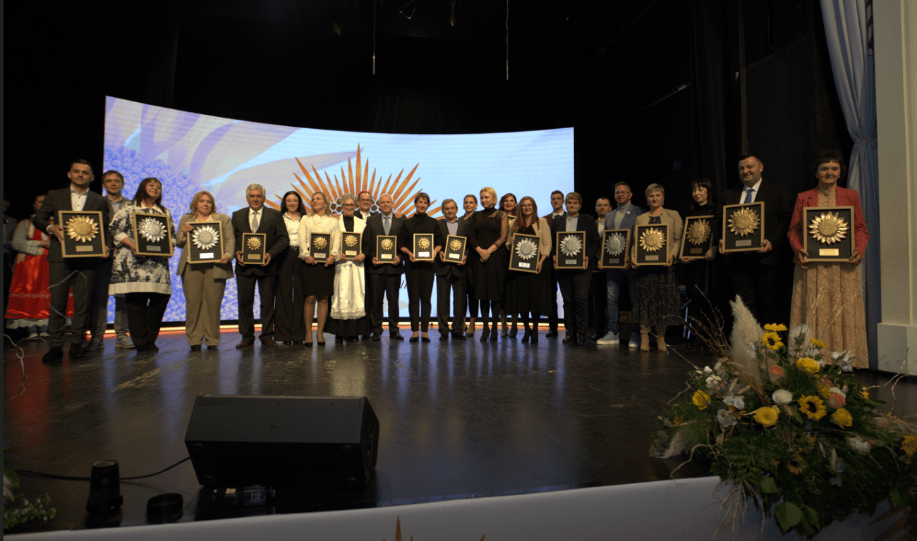 NAJBOLJI RURALNI TURISTIČKI PROJEKTI 'Kuća od 5 dolori', interpretacijski centar posvećen slavnom bračkom izumitelju Mariu Puratiću, dobitnik srebrnog Suncokreta