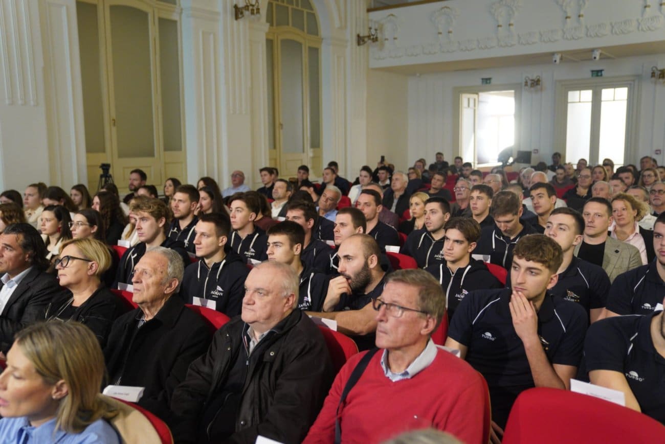 najbolji sportasi split hrvatski dom 1