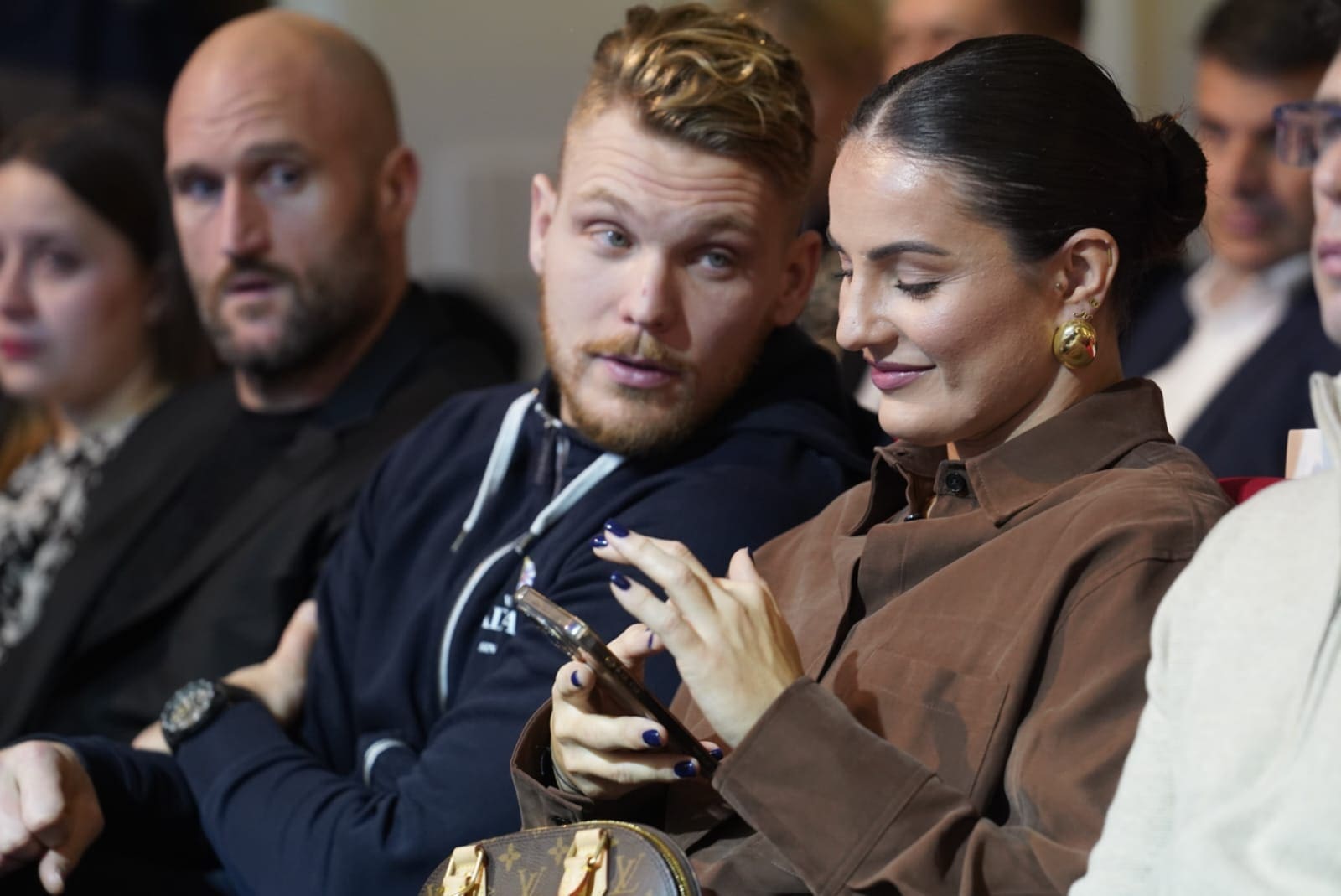 Barbara Matić i Jerko Marinić Kragić najbolji sportaši Splita za 2024. godinu!