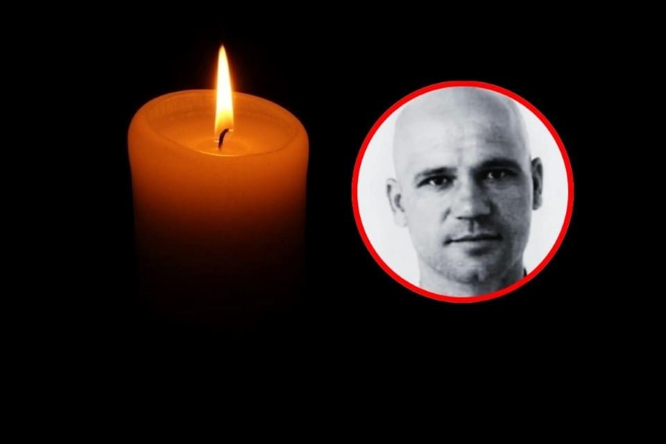 Preminuo predsjednik i dugogodišnji igrač dalmatinskog nogometnog kluba