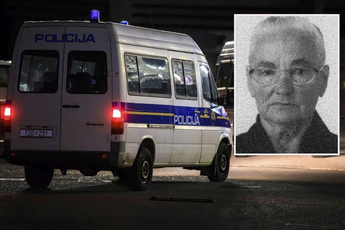 Već je drugi dan otkad se gubi trag 85-godišnjoj Boji Knežević