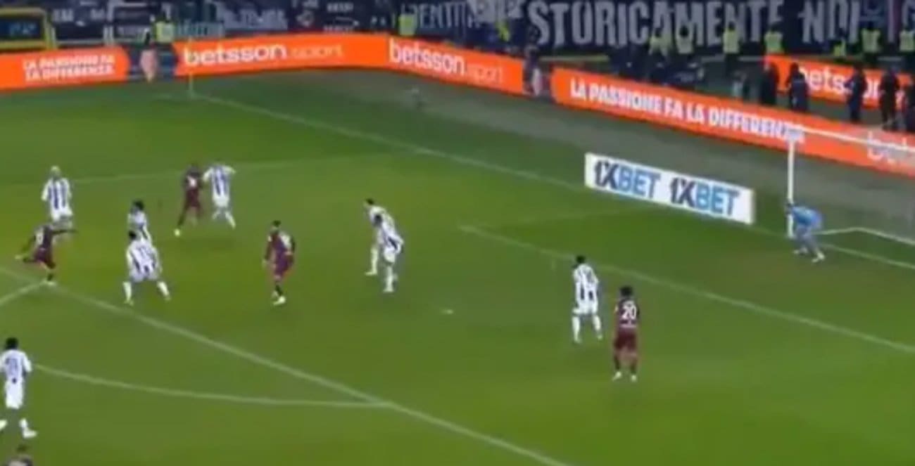 Trener Torina: "Vlašić je prestrog prema sebi"