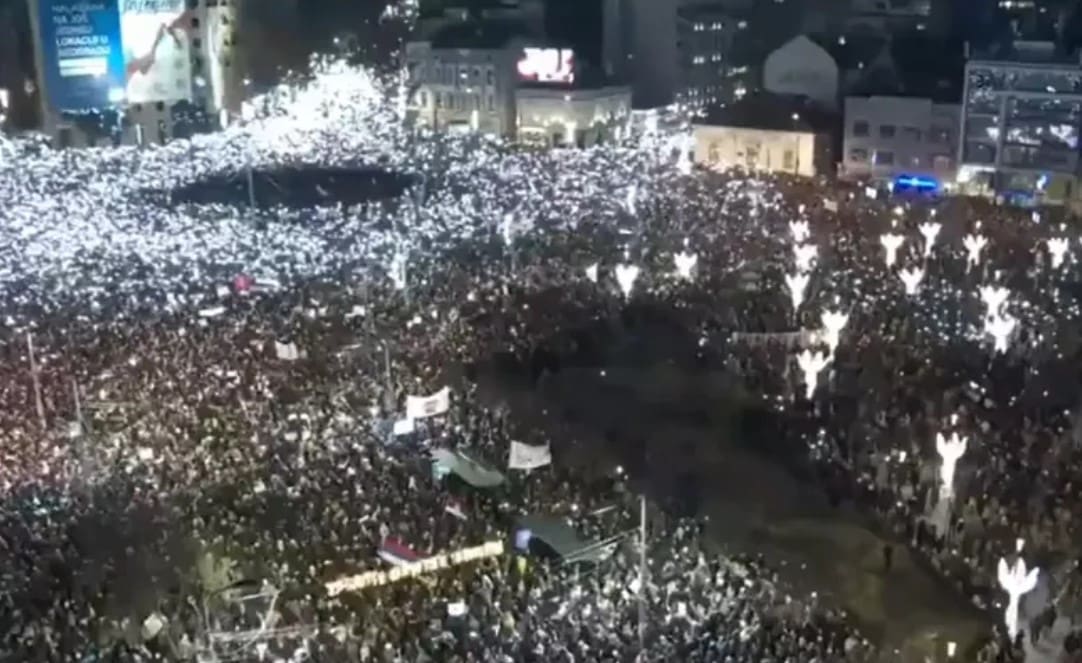 Gradonačelnik Novog Sada također podnosi ostavku