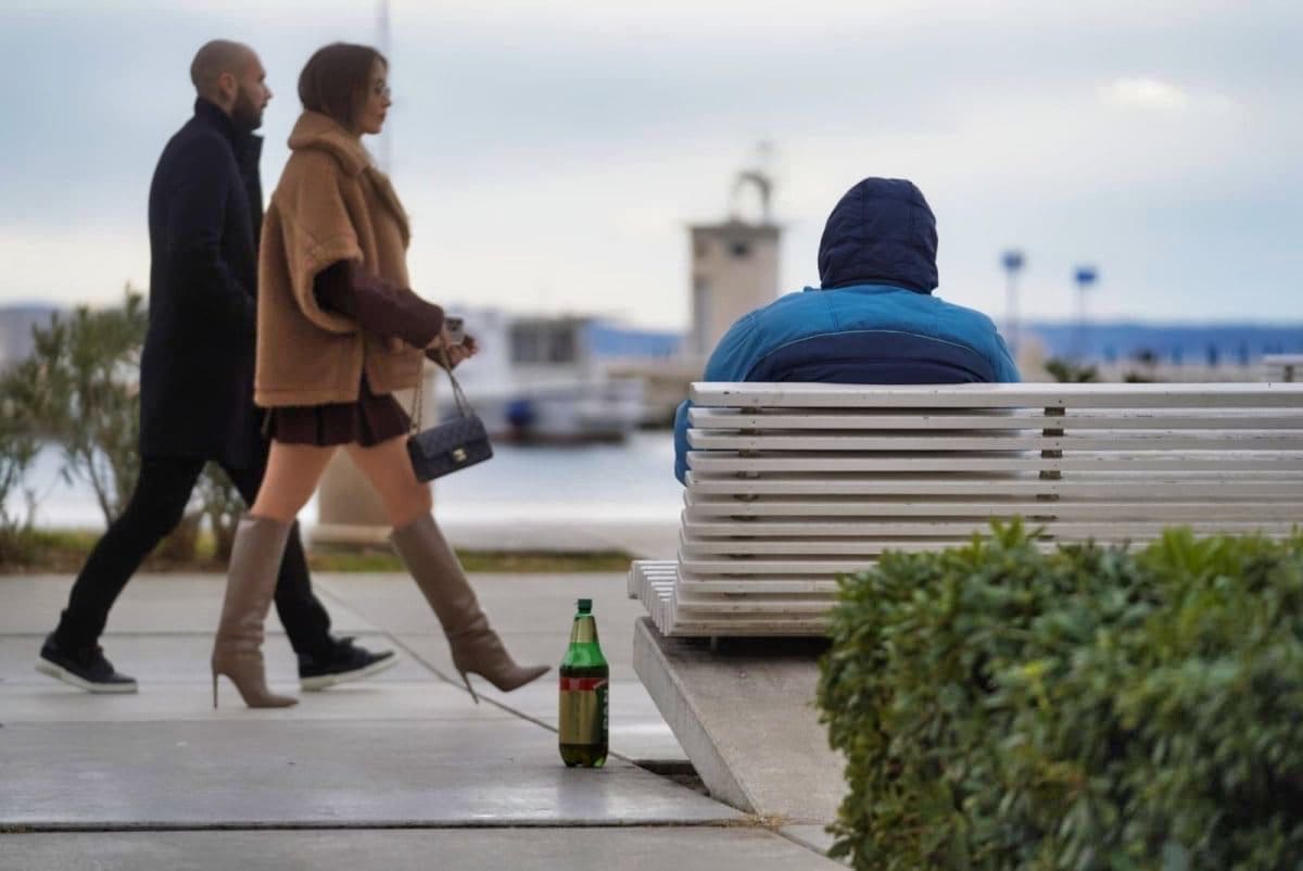 Brak više nije svetinja: Sve više Splićanki se ne udaje, muški se ne žele ženiti. Otkrili su nam zašto