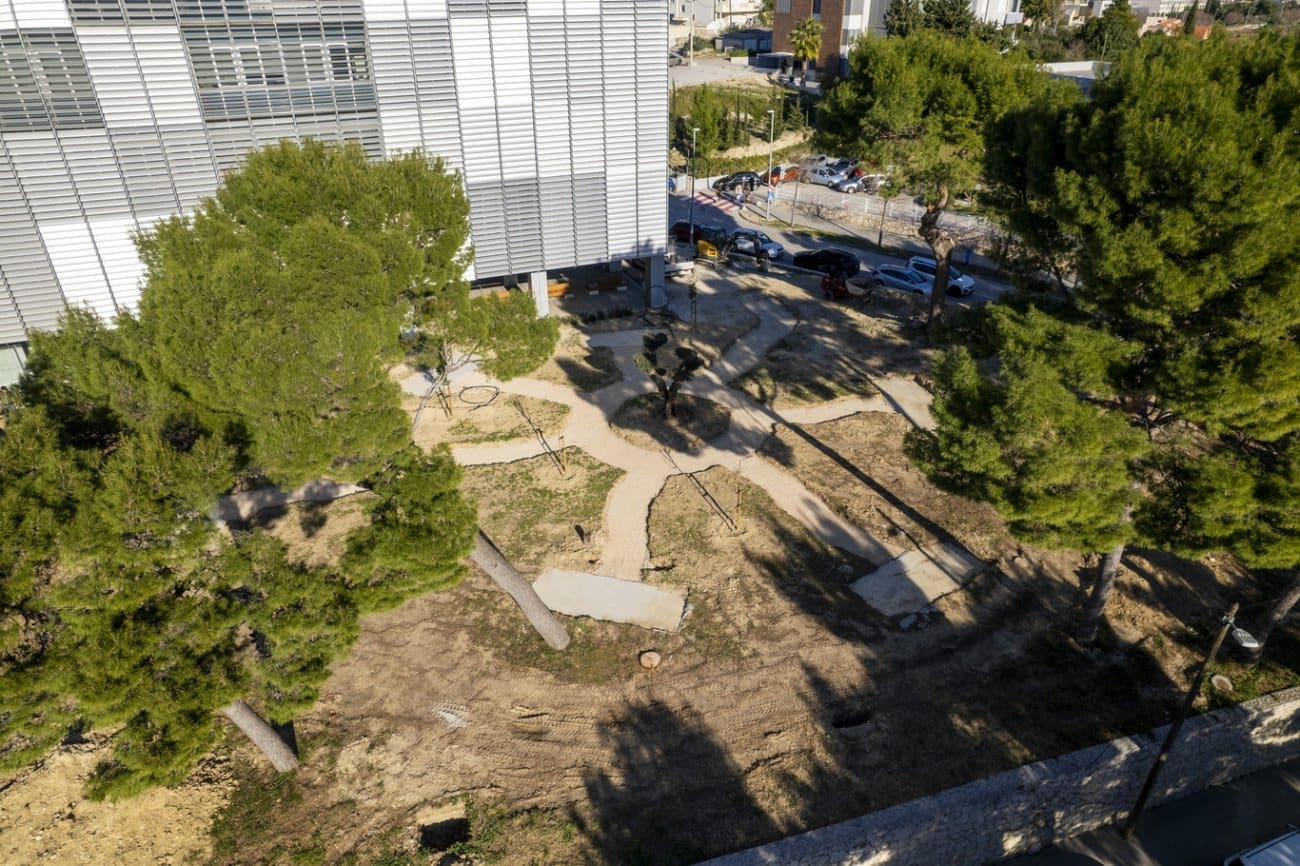 Postanite i vi dio ‘Parka života’ splitske bolnice, evo kako