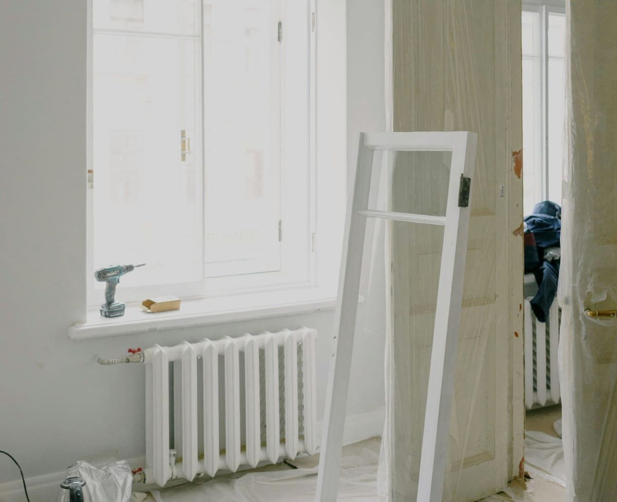 Pripazite na ovo! Moderna gradnja, problemi s vlagom i plijesni u domu!