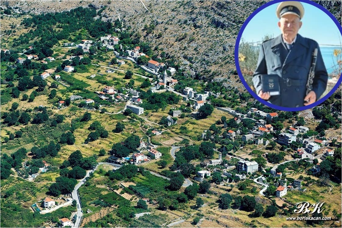 UPOZNAJTE LEGENDU IZ PODSTRANE Unatoč poznim godinama, ne miruje: "Ja sam bolestan kad ne idem u polje"