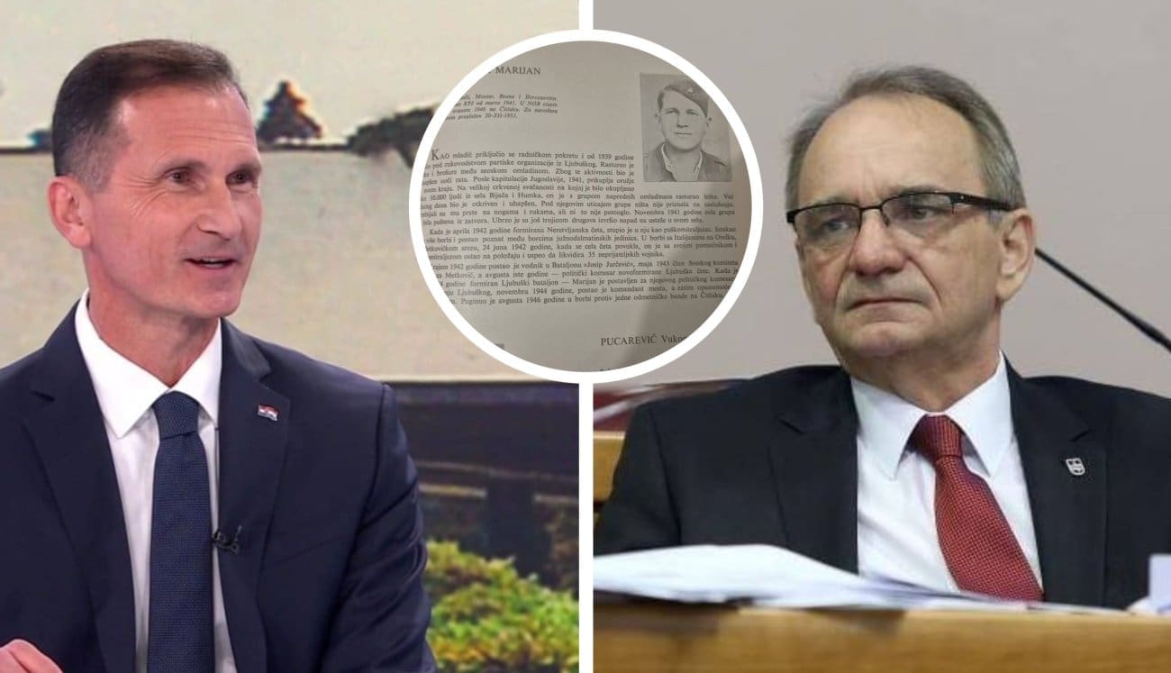 ČIJI JE "IGRAČ" BRANIMIR GLAVAŠ? Predbacuje Primorcu nešto što se pokazalo kao potpuni promašaj