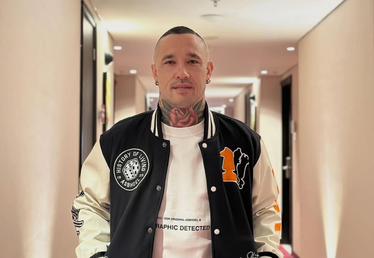 Slavni nogometaš uhićen zbog krijumčarenja kokaina