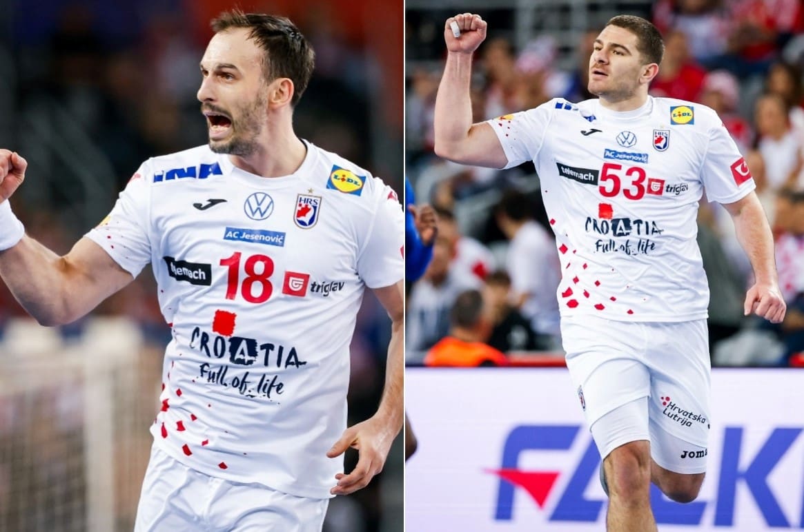 Hrvatska danas igra za četvrtfinale SP-a. Evo što joj treba, kad i gdje gledati