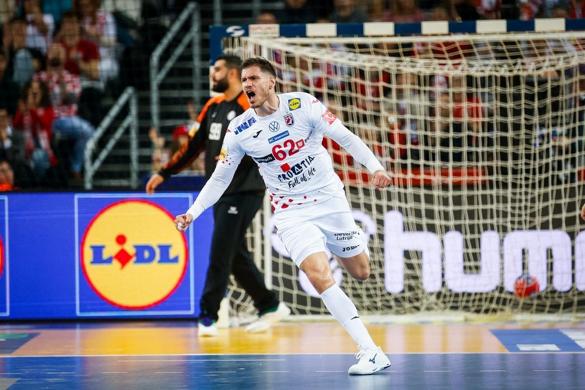 Evo s kim će igrati Hrvatska ako pobijedi Sloveniju