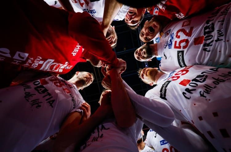 Vrijeme je za "osvetu": Stari znanci Francuzi stoje nam na putu do finala, do sigurne medalje