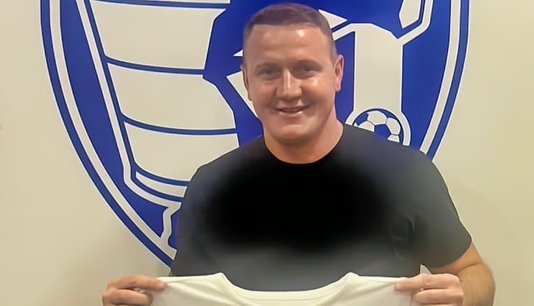 Vratio se legendarni Ibričić. Pogledajte za koga će igrati