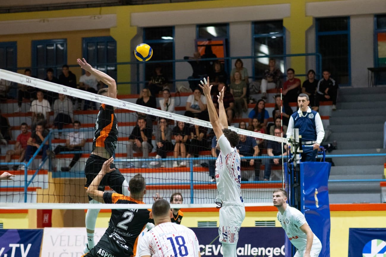 Kaštelani poraženi u Zagrebu