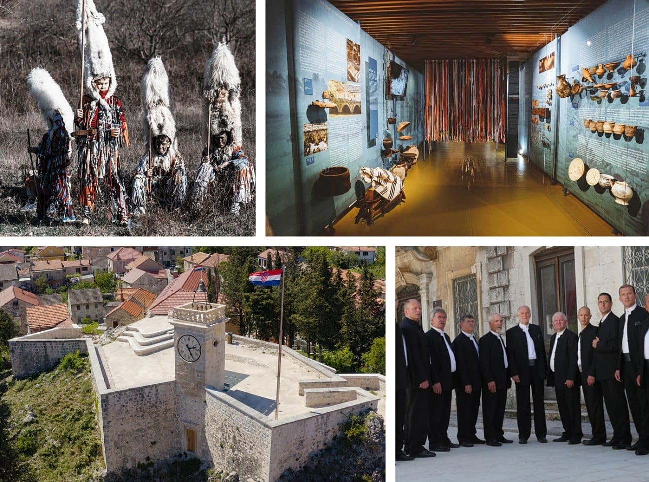 Besplatna turistička tura po sinjskim znamenitostima, ne propusti: Upoznaj svoju zemlju