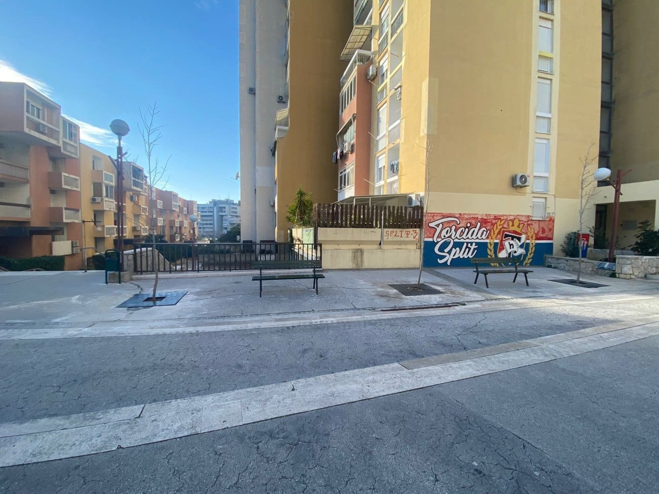 Getaldićeva ozelenjena: 'Stvorili smo funkcionalniji, ljepši i ugodniji prostor za sve posjetitelje'