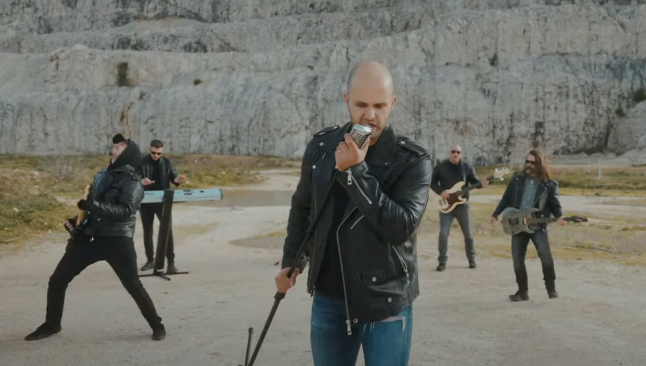 Pjesma koja slavi vjeru: Srećko Bekavac predstavlja novi singl "Spremi se za let"