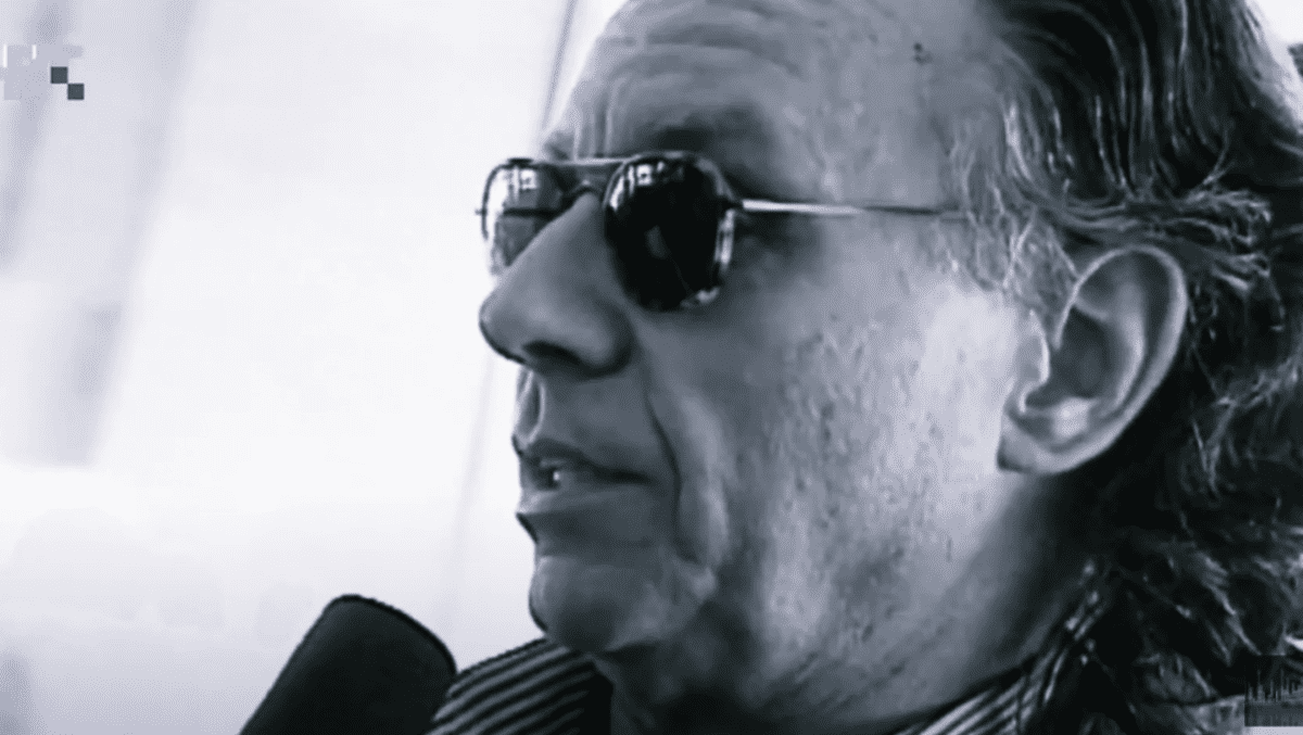 Umro je Stipica Kalogjera