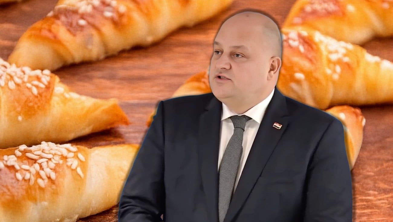 Ministar Šušnjar o bojkotu: "Citirat ću jednog fizičara, razapeli su ga i spalili..."