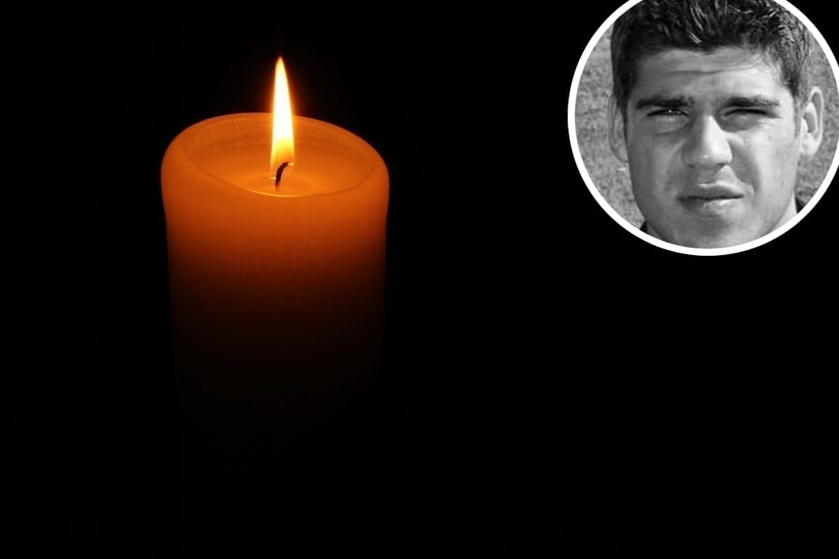 Imao je samo 44 godine: Iznenada preminuo sin jugoslavenske legende