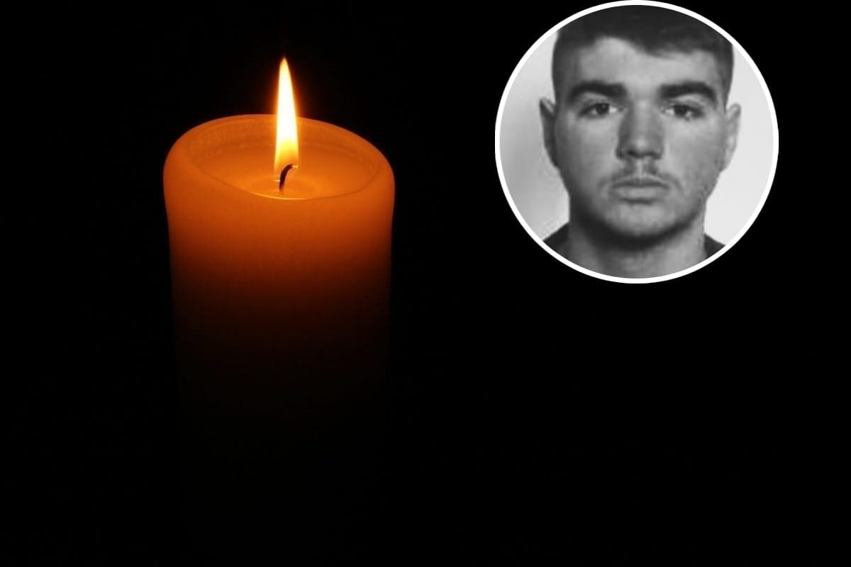 Nogometni klub se emotivnom objavom oprostio od svog kadeta: "Dragi Karlo, počivao u miru Božjem"