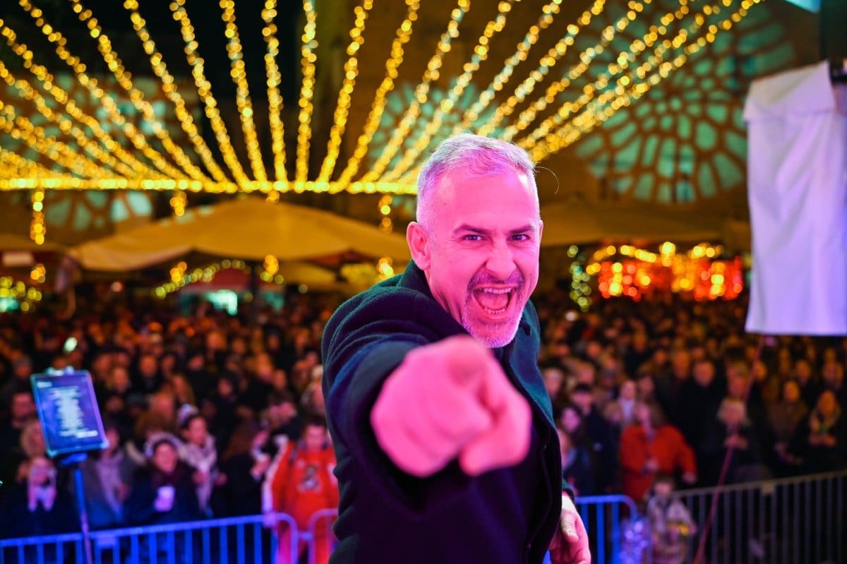 Vrhunski doček u Trogiru: Glazba, zabava i nezaboravan ulazak u 2025. godinu