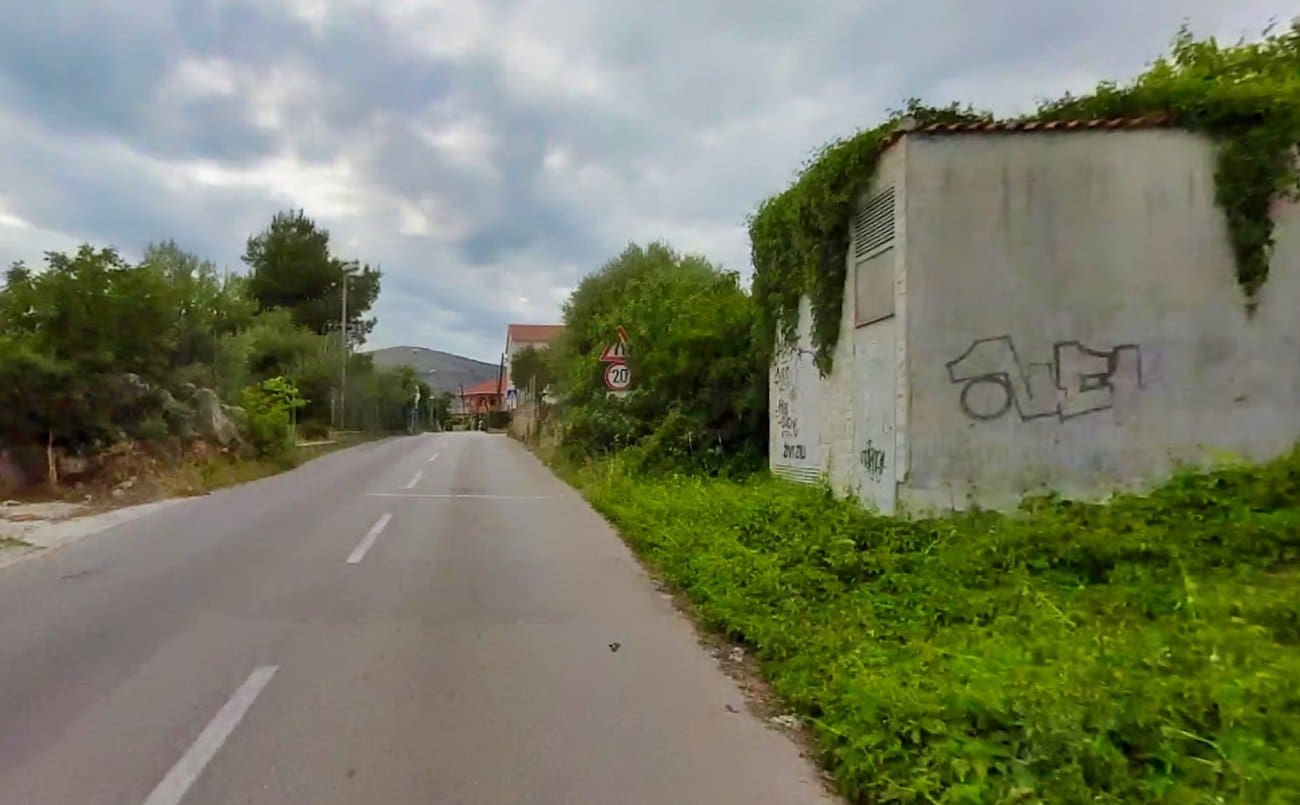 Nesreća u Trogiru. Promet je bio usporen i stvarale su se gužve, evo što smo doznali