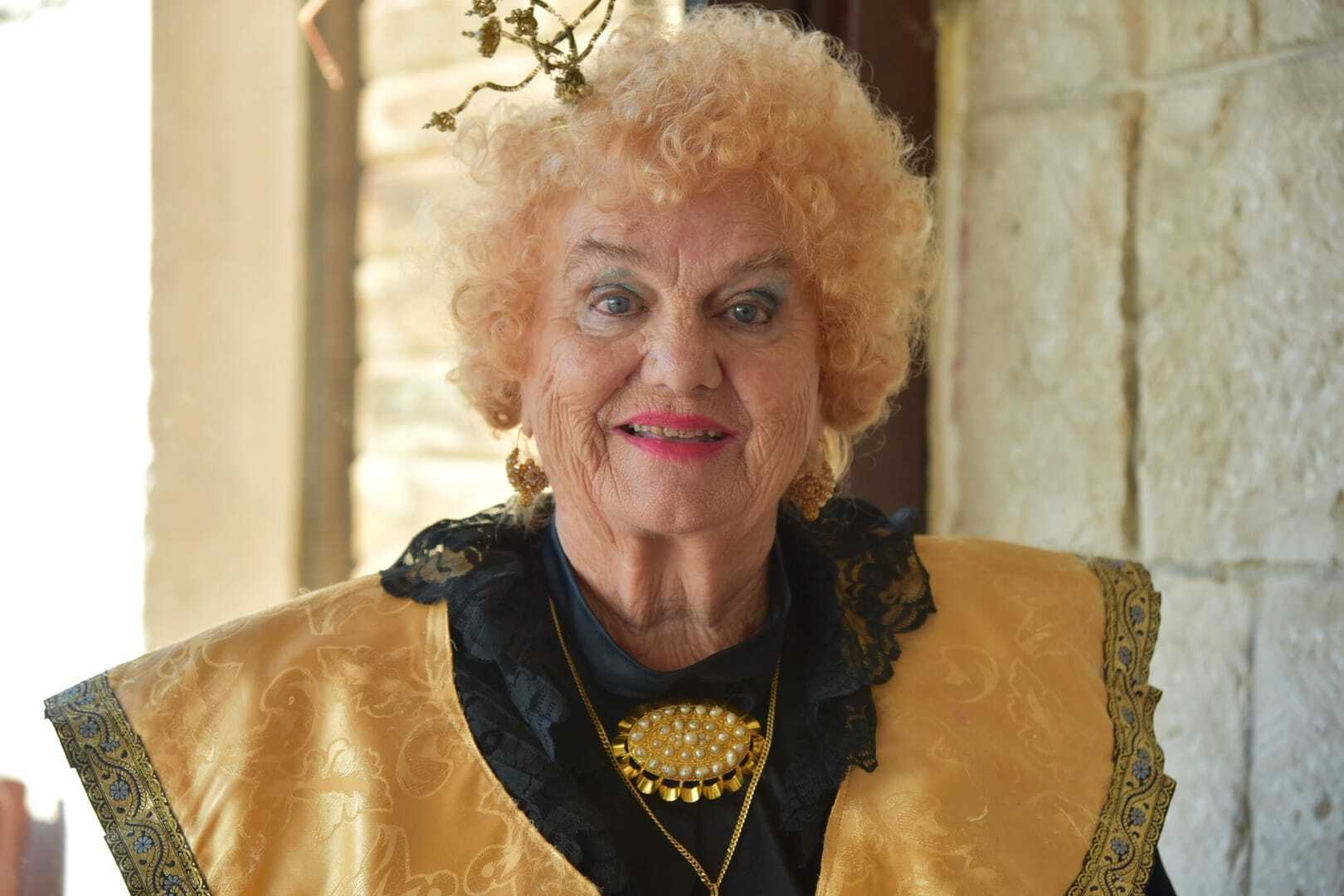 Vanja Aranza učiteljica i čuvarica običaja i trogirske cakavice: Drago mi je što imam nasljednika u njegovanju cakavice