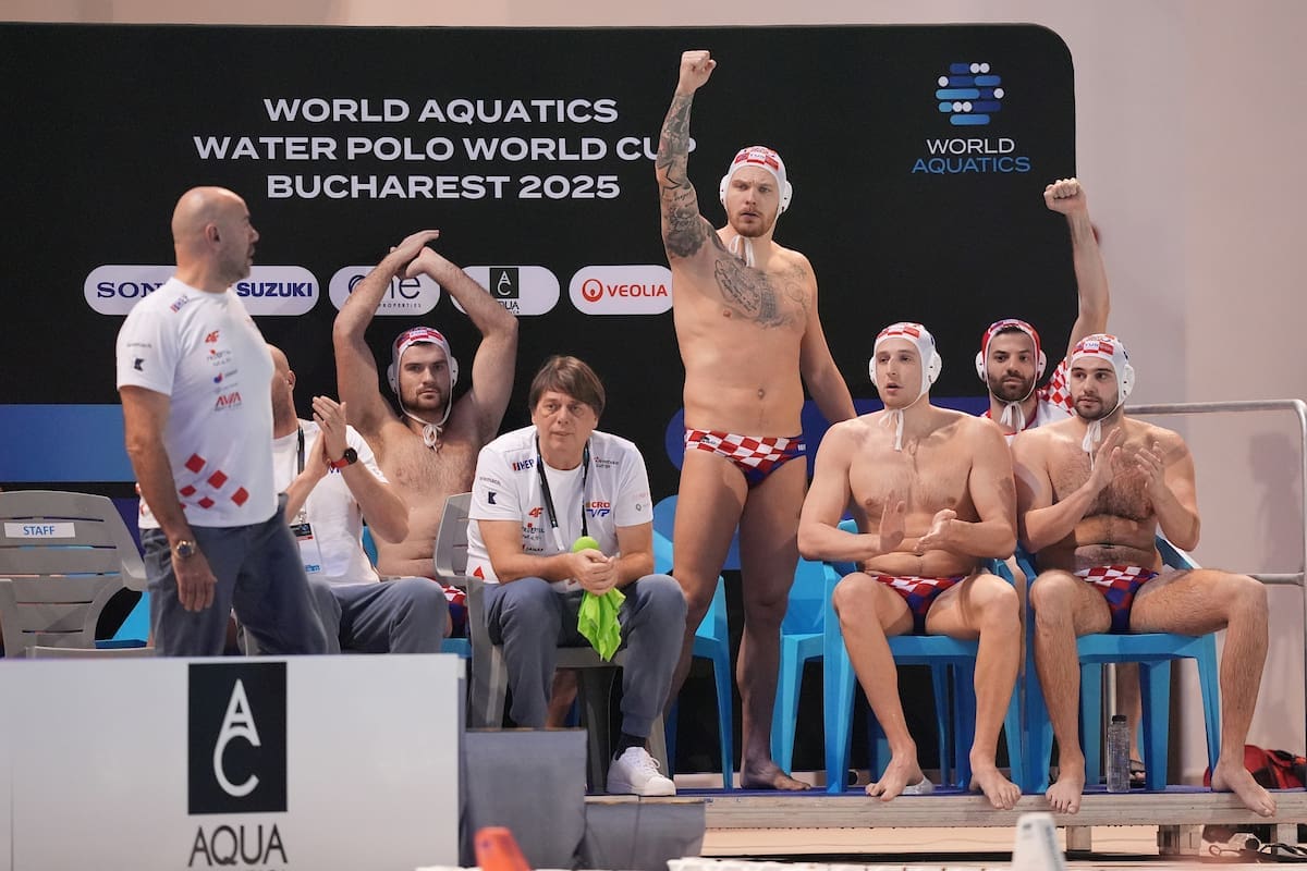 Pobijedili SAD i plasirali se na Superfinale