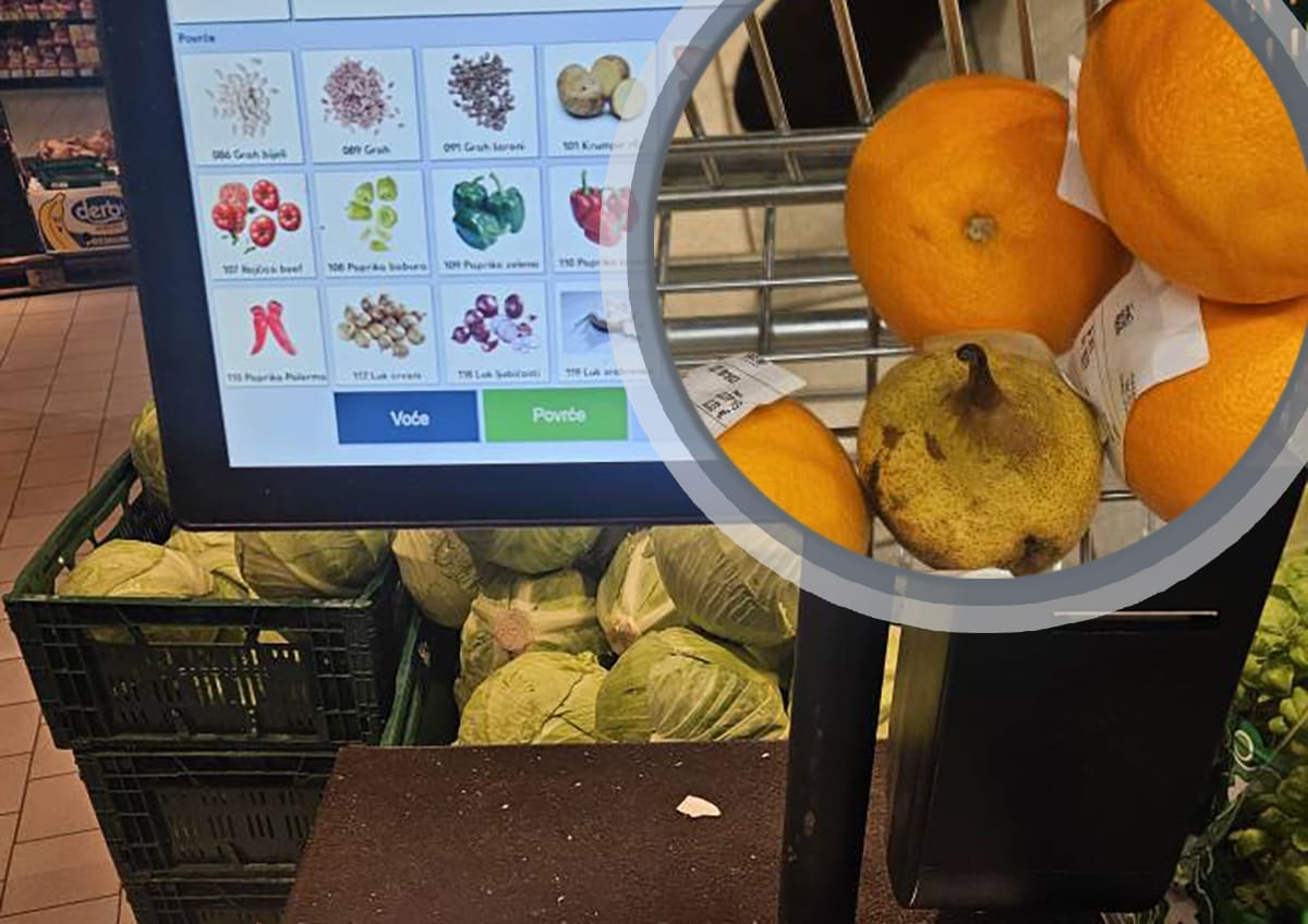 Žena "doskočila" naplati plastičnih vrećica, no mnogi kritiziraju njenu ideju: "Kada se to dogodi, nemojte onda grintati"