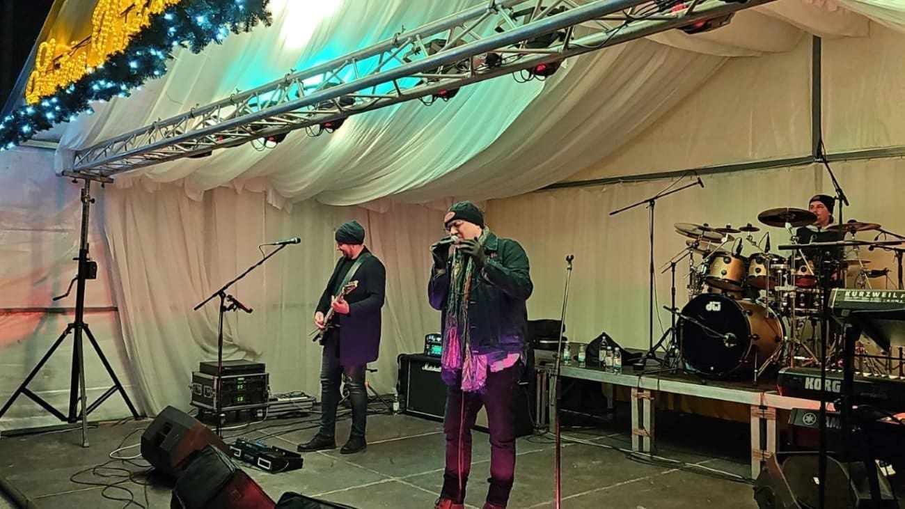 Vuco napravio raspašoj u Kaštelima