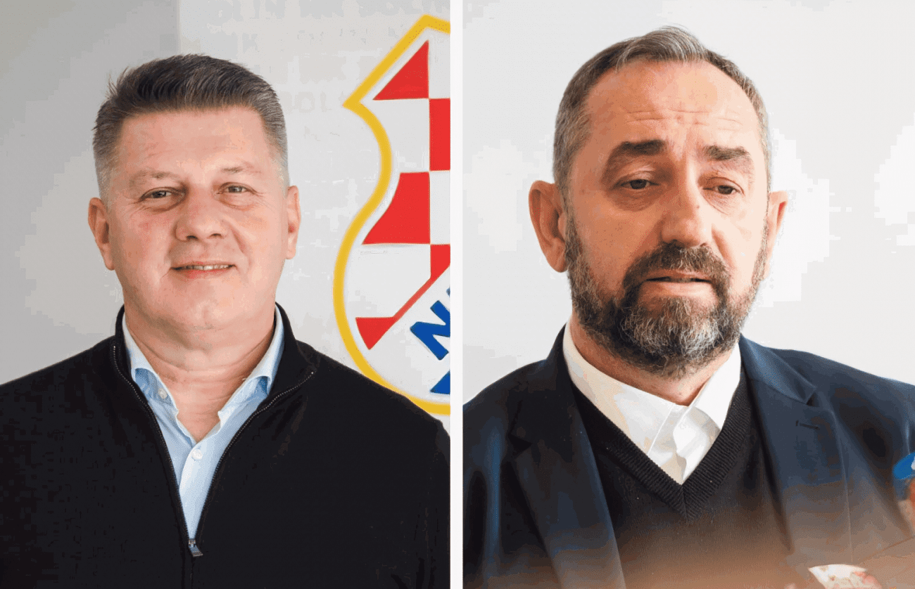 VELIKE REFORME U KLUBU S JADRA Solin dobio novog predsjednika i šefa prve momčadi! Ugledni liječnik i poznati trener pokušat će vratiti klub u viši rang natjecanja: "Obećavam da ću učiniti sve što je u mojoj moći"